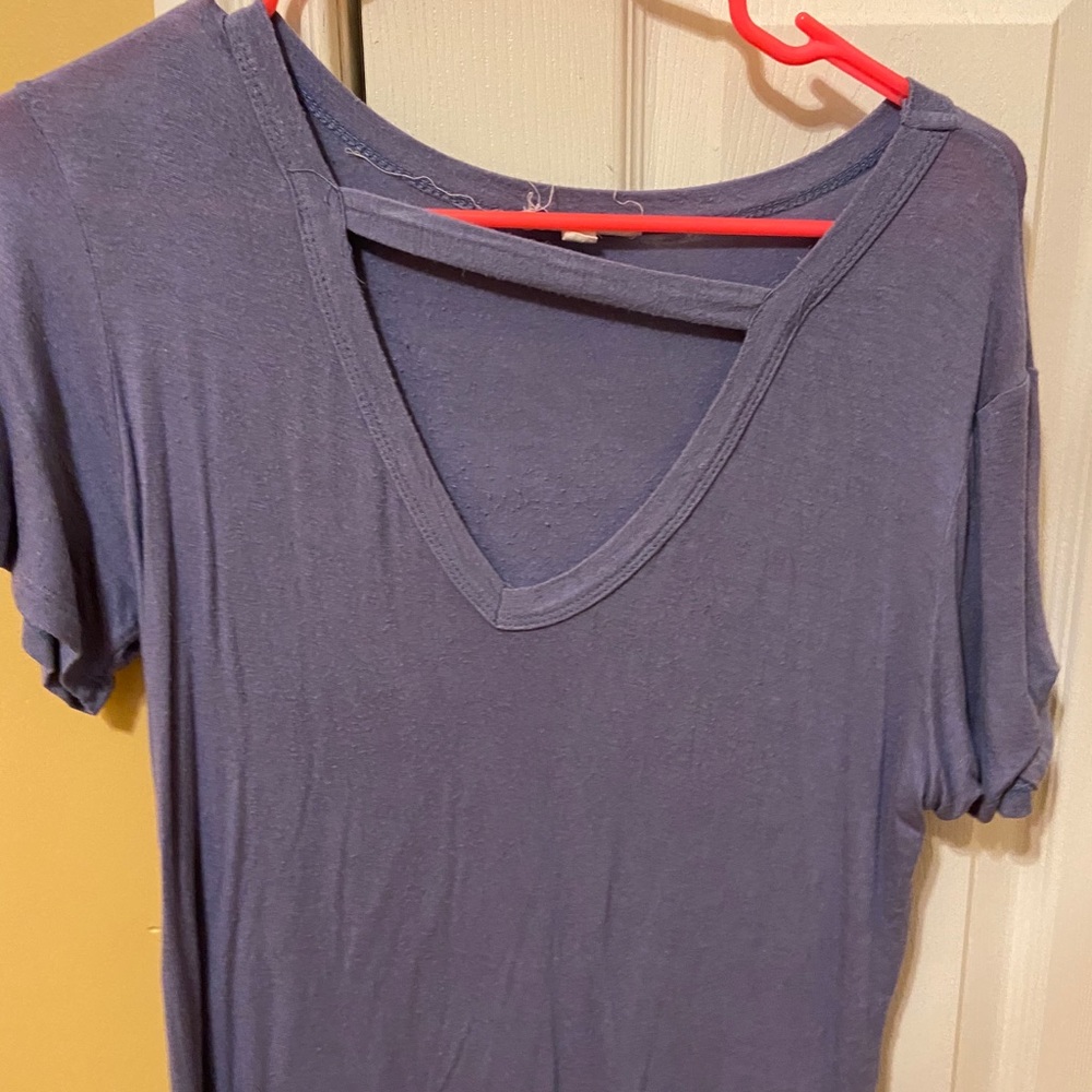 Comfy shirt
